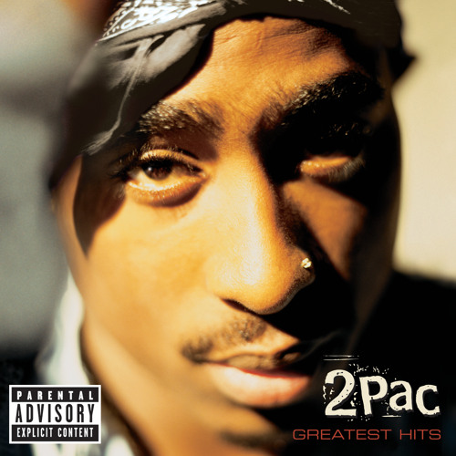 Tupac Shakur - Hit Em Up